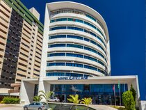 Hotel Village Premium Joao Pessoa