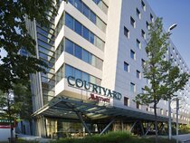 Courtyard by Marriott Prague City