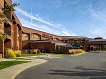 Hampton Inn Richland Tri Cities