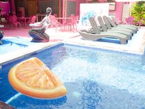 Santuario Playa