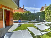 Etna Villa Il Pino