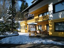 Hotel Ferien Vom Ich