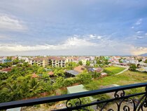 Lasenta Boutique Hotel Hoian