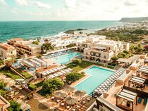 Vasia Resort & Spa