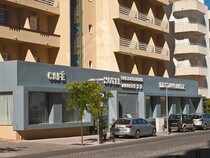 Santa Catarina Hotel