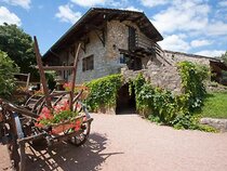 The Originals City Hotel La Vieille Ferme, Mâcon Nord