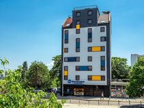 Best Western Terminus Hotel