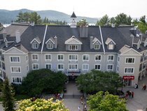 Holiday Inn Express & Suites Tremblant