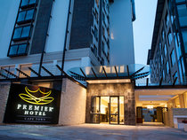 Premier Hotel Cape Town