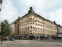 Elite Hotel Adlon