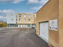 B&B HOTEL Ouistreham