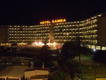 Samba