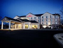 Hilton Garden Inn Gettysburg