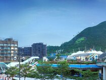 Hong Kong Ocean Park Marriott Hotel