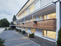 Scotty + Emily Hotel Ulm, Sure Hotel Collection by BW