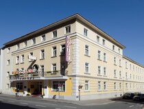 Theater Hotel Salzburg