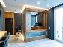 Concept Terrace Hotel