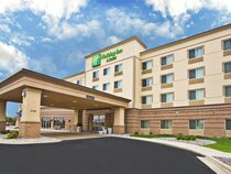 Holiday Inn Hotel & Suites Green Bay Stadium