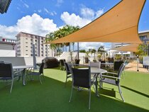 Metro Advance Apartments & Hotel Darwin