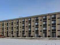 Hotel La Sagueneenne