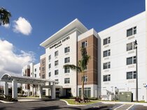 TownePlace Suites by Marriott Miami Homestead
