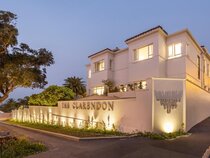 The Clarendon Fresnaye