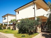 Parco Blu Club Resort