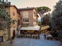 Hotel Villa il Patriarca