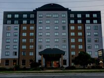Four Points by Sheraton Toronto Mississauga