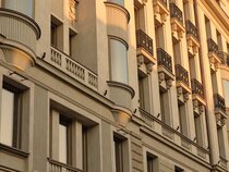 Grand Hotel Lodz