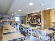 B&B HOTEL Orange
