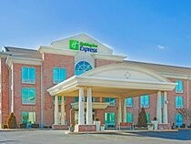 Holiday Inn Express Hotel & Suites London