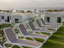 Hotel ILUNION Costa Sal Lanzarote