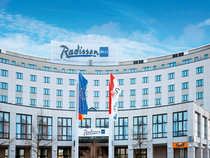 Radisson Blu Hotel Cottbus