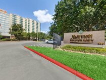 Houston Marriott North at Greenspoint