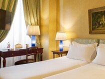 Grand Hotel Duchi d'Aosta