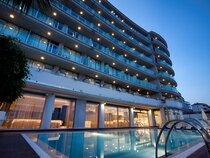 Hotel Allon Mediterrania
