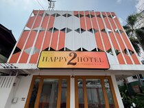 RoomQuest Pratunam Yesterday's Photo Hotel