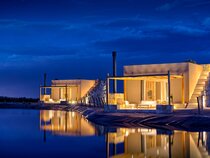 Rosell Boher Lodge