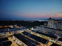 The Straits Hotel & Suites