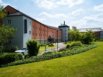 Hotel Mercure Luxembourg Kikuoka Golf & Spa