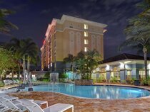 Homewood Suites by Hilton Orlando/Lake Buena Vista