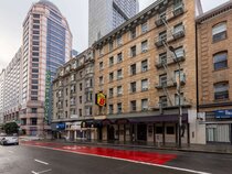 Super 8 by Wyndham San Francisco/Union Square Area