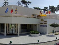 Clube Pinhal da Foz Apartamentos Turisticos
