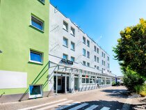 ACHAT Hotel Stuttgart Zuffenhausen