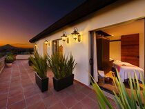 Banyan Tree Puebla