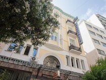 Cosmopolit Athens Hotel