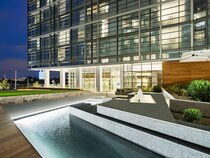 Hyatt House Washington DC The Wharf