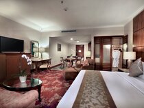 Aston Tropicana Hotel