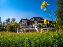 Bio und Wanderhotel Leutascherhof